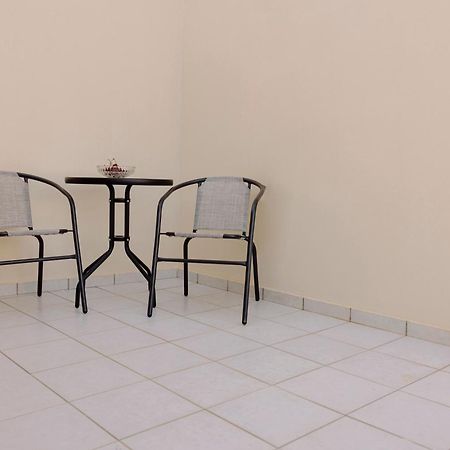 Rikas City Apartment Héraklion Extérieur photo