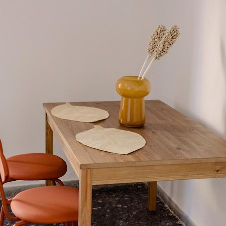 Rikas City Apartment Héraklion Extérieur photo