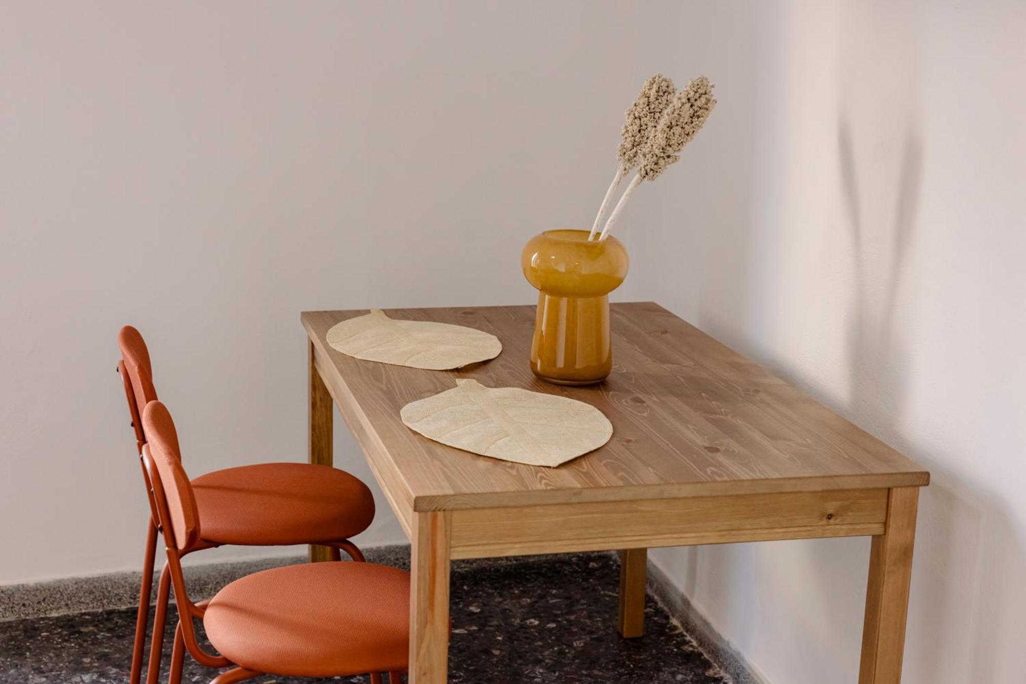Rikas City Apartment Héraklion Extérieur photo