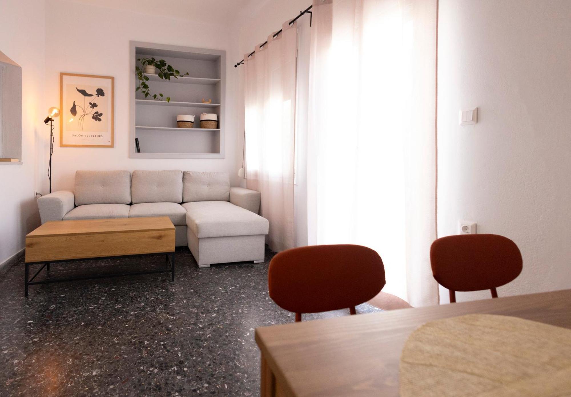 Rikas City Apartment Héraklion Extérieur photo